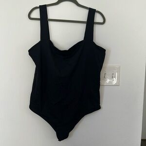 Abercrombie & Fitch Bodysuit